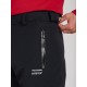 PANTALON NIEVE VOLCOM L GORE-TEX negro