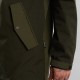 Chaqueta Dedicated Hoddevik Split Multi Color