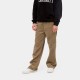 WOMEN´S CORDUROY PANT CARHARTT SIMPLE tanami