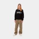 PANTALON DE CHICA CARHARTT CORDUROY tanami
