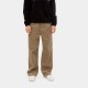 PANTALON DE CHICA CARHARTT CORDUROY tanami