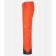 BLACK CROWS PANT ORA BODY MAP burnt orange