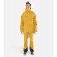 PANTALON BLACK CROWS ORA XPORE RIPSTOP gold