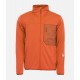 CHAQUETA BLACK CROWS FREEBIRD POLARTEC dark 