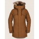 CHAQUETA VOLCOM SHADOW INSULATED JK cooper