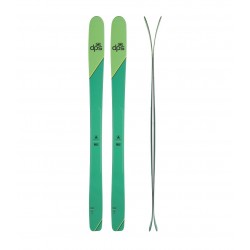  PACK SKIS DPS PAGODA  100RP + TYROLIA ATTACK 14GW