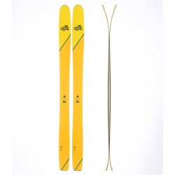 PACK SKIS DPS PAGODA 112RP + TYROLIA ATTACK 13GW