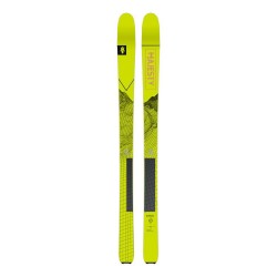 SKIS MAJESTY SUPERSCOUT 23 + FRITSCHI VIPEC EVO