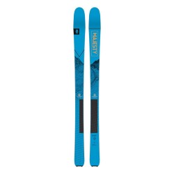 SKIS MAJESTY SUPERSCOUT 21 + FRITSCHI VIPEC EVO