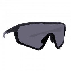 GAFAS NIEVE MAJESTY PRO TOUR NEGRA