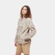 WOMEN´S CARHARTT WINDBREAKER PULLOVER