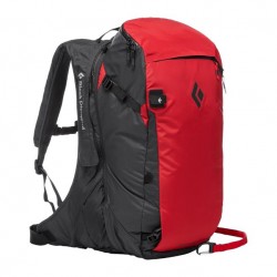 BACKPACK BLACK DIAMOND JETFORCE PRO 35L